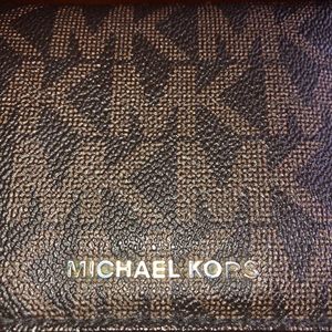 Michael Kors Small Wallet